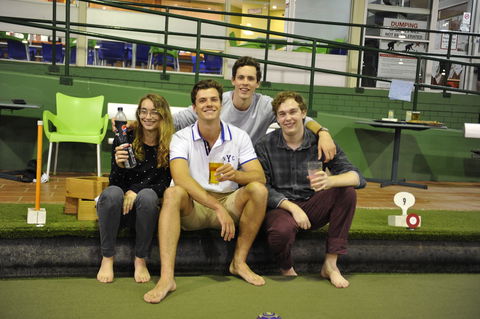 Mt. Gravatt Bowls Club - Accommodation ACT 2