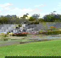 Mt Penang Gardens - Accommodation ACT