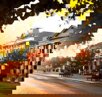 Mudgee - Accommodation ACT