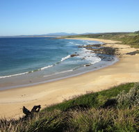 Mystery Bay to 1080 Beach Walk - Accommodation ACT