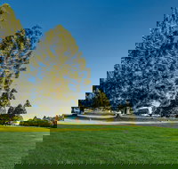 National Parks and Artisan Stories - Accommodation ACT