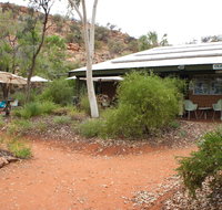 Olive Pink Botanic Garden - Accommodation ACT