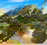 Orara River - Accommodation ACT