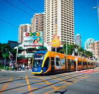 Paradise Centre - Accommodation ACT