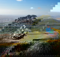 Picnic Point Lookout and Parkland - Accommodation ACT