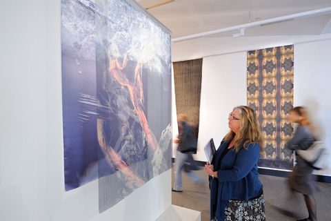 Pine Rivers Art Gallery - Accommodation ACT 0