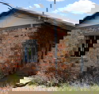 Powell Creek Telegraph Station - Accommodation ACT