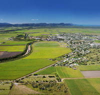 Proserpine - Accommodation ACT