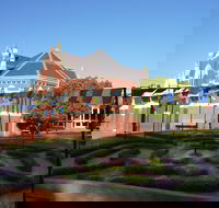 Queenscliff Uniting Church - Accommodation ACT