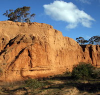 Red Banks Conservation Park - Accommodation ACT