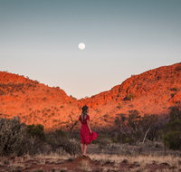 Red Centre Way - Accommodation ACT