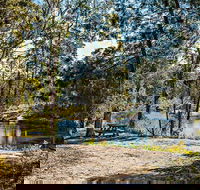 River Walk Boonoo Boonoo National Park - Accommodation ACT