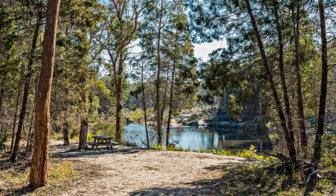 River Walk, Boonoo Boonoo National Park - Accommodation ACT 0