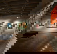 Rockhampton Art Gallery - Accommodation ACT
