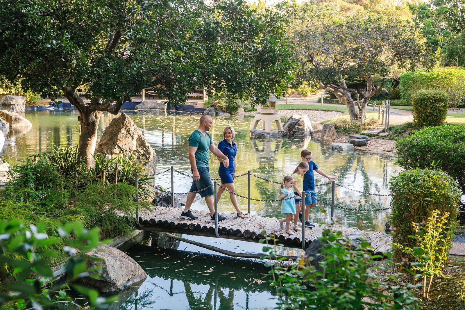 Wandal QLD Accommodation ACT