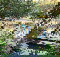 Rockhampton Botanic Gardens - Accommodation ACT