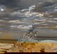 Rosebud Beach - Accommodation ACT