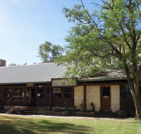 Ross River Homestead - Accommodation ACT