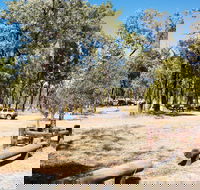 Salvator Rosa Carnarvon National Park - Accommodation ACT