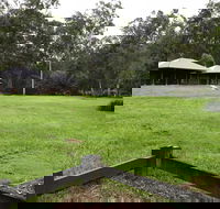 Samford Conservation Park and Bunyaville Conservation Park - Accommodation ACT