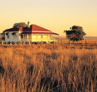 Settler's Route - Accommodation ACT