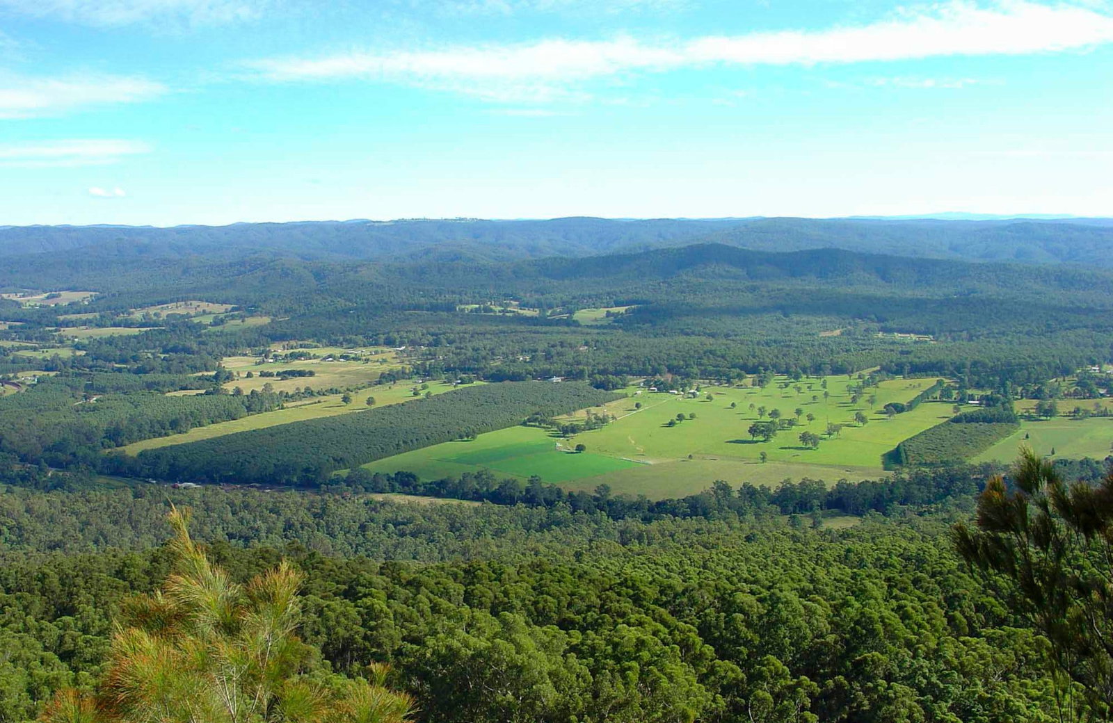 Bucca NSW Accommodation ACT