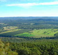 Sherwood Nature Reserve - Accommodation ACT