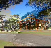 Shoalhaven Heads Native Botanic Garden - Accommodation ACT