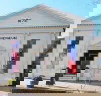 Sluga Gallery - Accommodation ACT