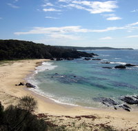 Snorkelling Mystery Bay - Accommodation ACT