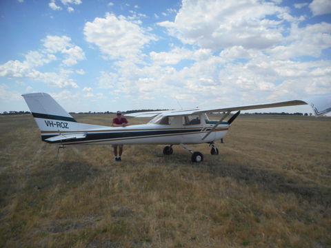 Southern Riverina Gliding Club Inc. - Accommodation ACT 2