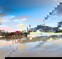 South Bank Parklands - Accommodation ACT