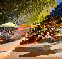 Stirling - Accommodation ACT