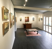 Studio Meadows Gallery - Accommodation ACT