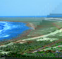 Surfers Beach - Accommodation ACT