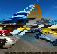 Sydney Motorsport Park Eastern Creek - Accommodation ACT