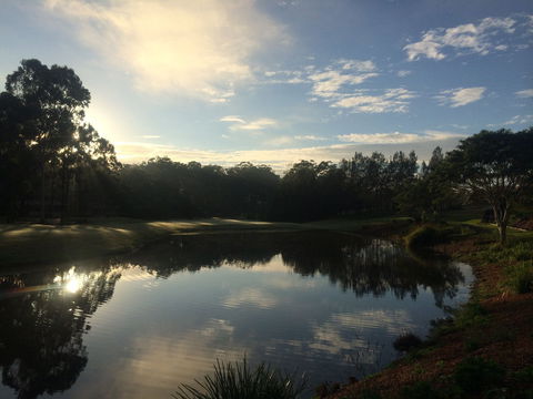 Tallwoods Country Club - Accommodation ACT 0