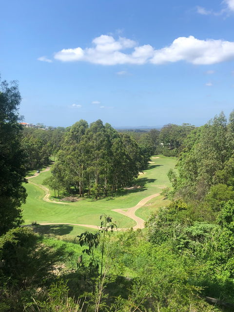 Tallwoods Country Club - Accommodation ACT 2