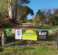 Taralee Orchards - Accommodation ACT