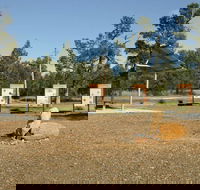Terry Hie Hie Aboriginal Area - Accommodation ACT