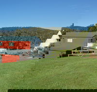 The Quiet Cone - Sound  Relaxation Centre - Accommodation ACT