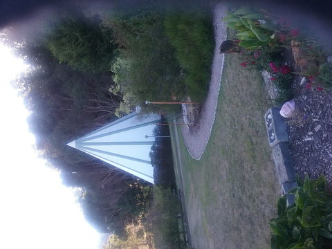 The Quiet Cone - Sound & Relaxation Centre - Accommodation ACT 1
