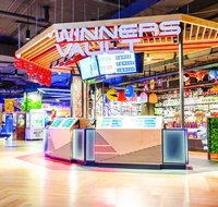 Timezone Surfers Paradise - Accommodation ACT