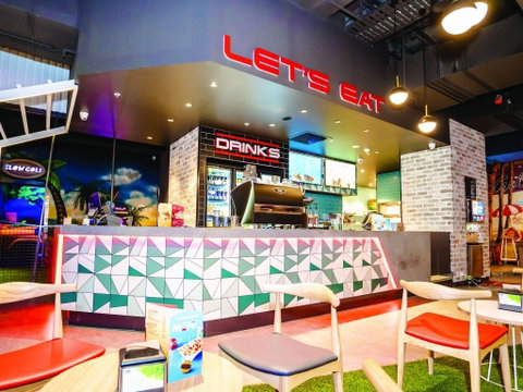 Timezone Surfers Paradise - Accommodation ACT 2