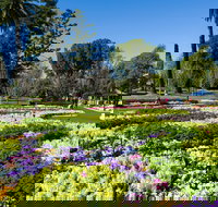 Toowoomba - Accommodation ACT