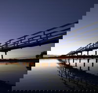 Urunga Boardwalk - Accommodation ACT