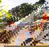 Warragul Farmers Market - Accommodation ACT