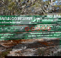Wilabalangaloo Reserve - Accommodation ACT