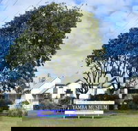 Yamba Museum - Accommodation ACT