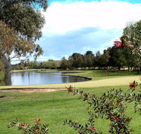 Yowani Country Club Incorporated - Accommodation ACT